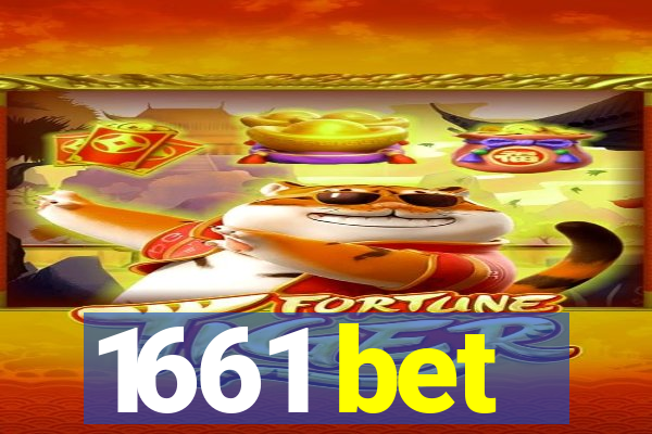 1661 bet